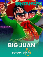 Big Juan game cover