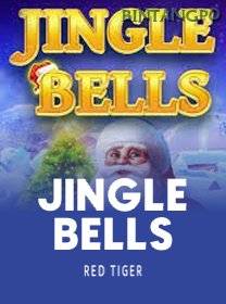 Jingle Bells game cover