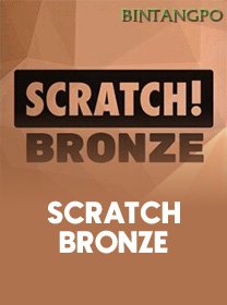 Scratch Bronze game cover