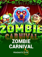 Zombie Carnival game cover