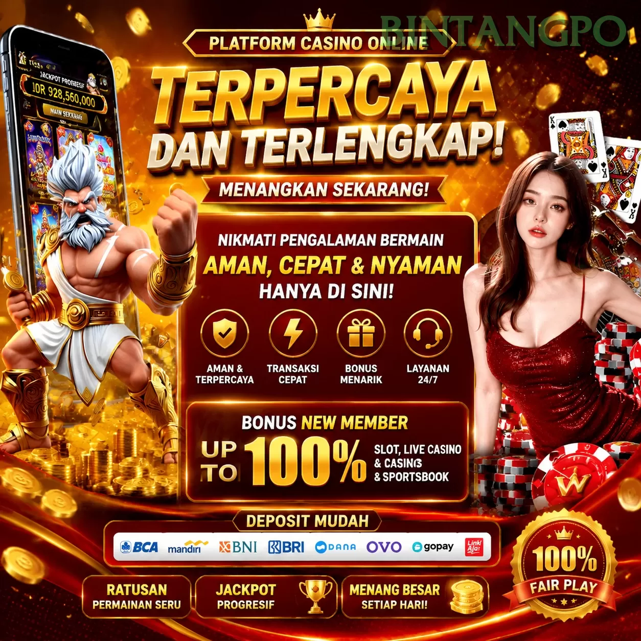 BONUS EXTRA FREESPIN PRAGMATIC PLAY FREESPIN 10_ dan BUYSPIN 20_ promotion image