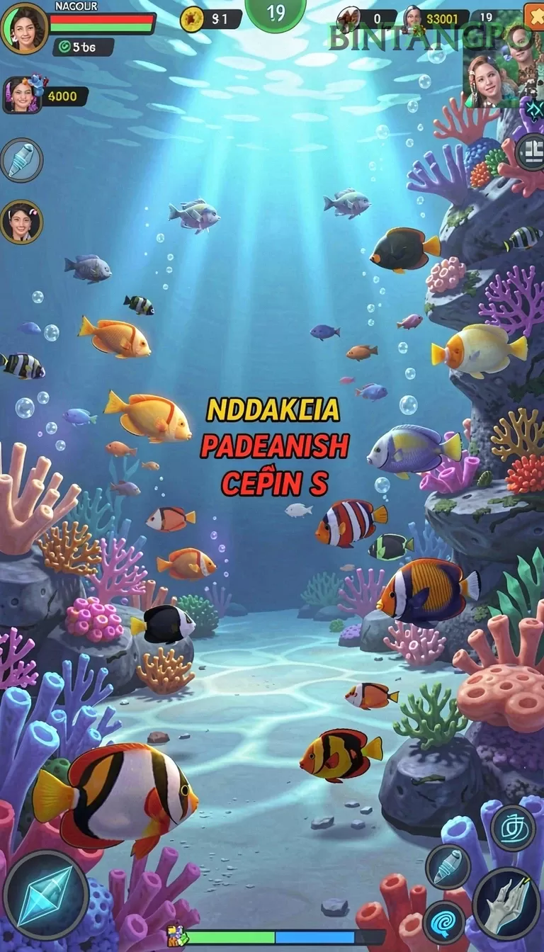 Screenshot Sails Of Fortune nomor 2