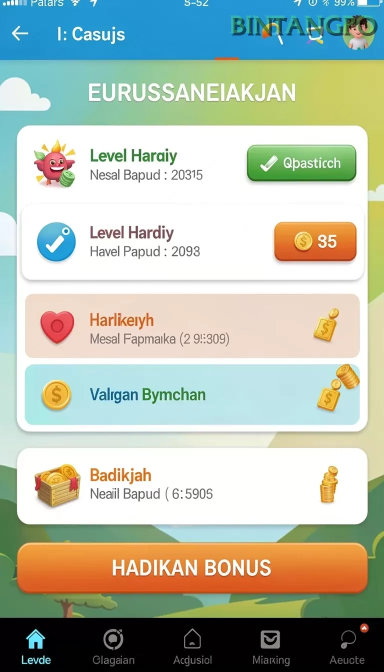 Screenshot Lobster BobS Sea Food And Win It nomor 1
