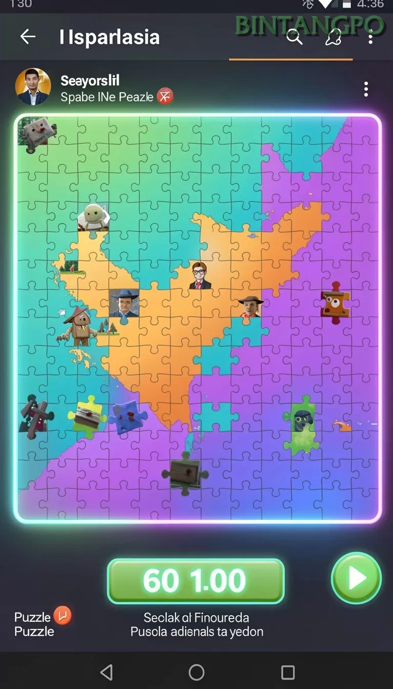 Screenshot Devil Fire Twins nomor 2