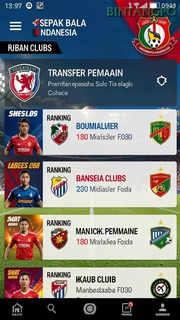 Screenshot Apollo nomor 2