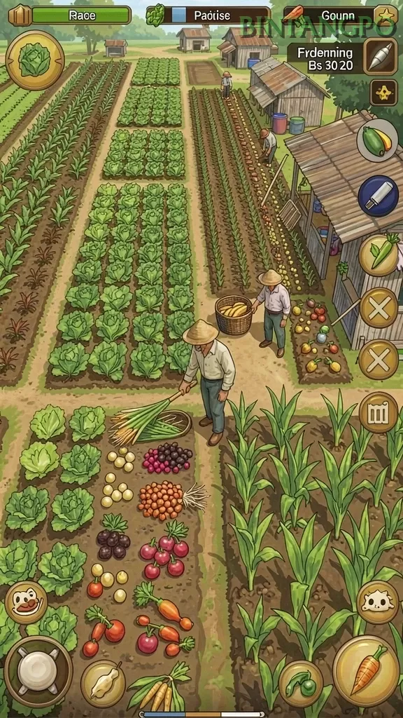 Screenshot Legend Of Perseus nomor 2